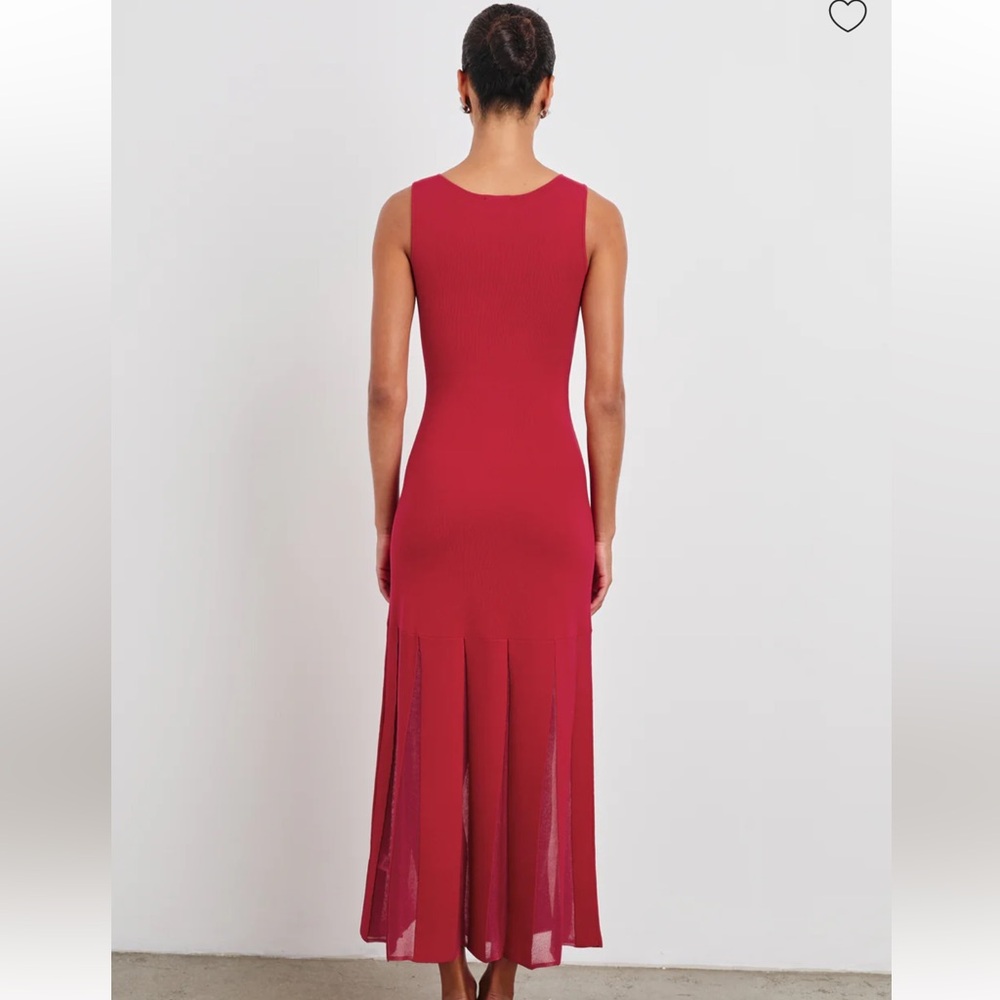 Rails Alessia dress. The Alessia is an effortless, event-ready maxi dress  NWOT - Picture 6 of 7